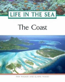 Hardcover The Coast Book