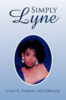 Paperback Simply Lyne Book