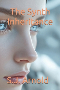 Paperback The Synth Inheritance Book