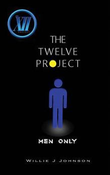 Paperback The Twelve Project Book