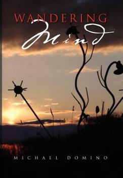 Hardcover Wandering Mind Book