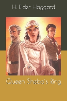 Queen Sheba’s Ring