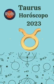 Paperback Taurus Horóscopo 2023 Book