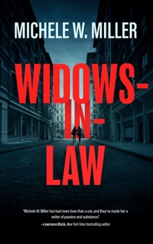 Hardcover Widows-In-Law Book