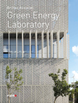 Hardcover Green Energy Laboratory: Archea Associati Book