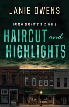 Paperback Haircut and Highlights Book