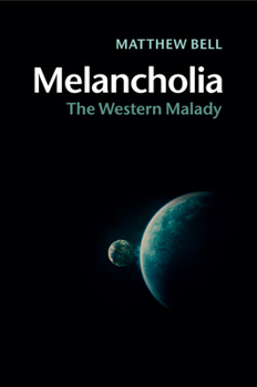 Paperback Melancholia Book