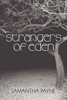 Paperback Strangers of Eden Book