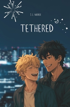 Paperback Tethered Book