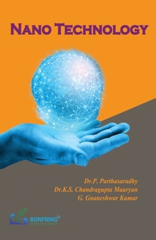 Paperback Nano Technology Book