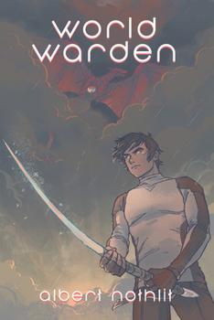 World Warden - Book #2 of the Wurl