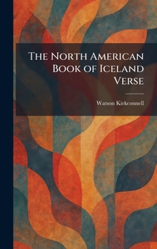 The North American Book of Iceland Verse