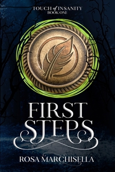Paperback First Steps Book