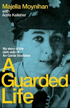 Paperback A Guarded Life Book