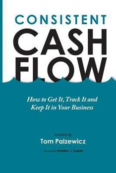 Paperback Consistent Cash Flow Book