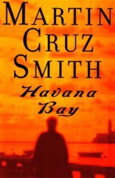 Havana Bay - Book #4 of the Arkady Renko