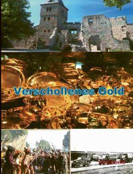 Paperback Verschollenes Gold [German] Book