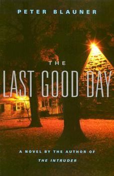 Hardcover The Last Good Day Book