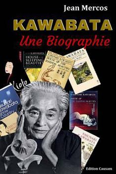 Paperback Kawabata, une biographie [French] Book