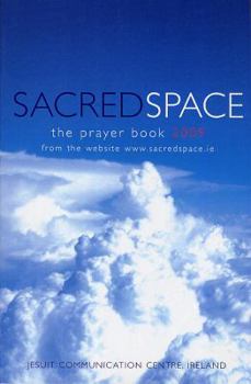 Paperback Sacred Space: The Prayer Book 2009 Book