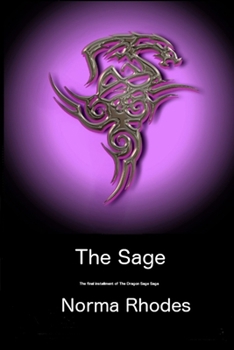 Paperback The Sage Book