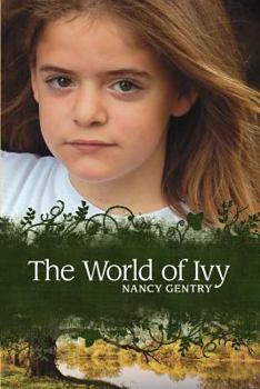 Paperback The World of Ivy Book