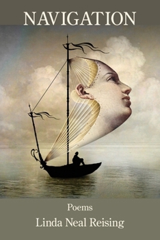 Paperback Navigation Book