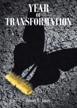 Paperback Year of Transformation Book