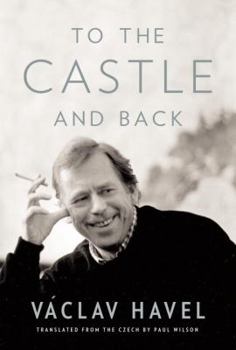 Hardcover To the Castle and Back Book