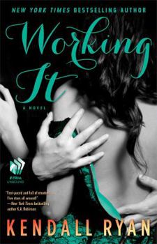 Paperback Working It Book