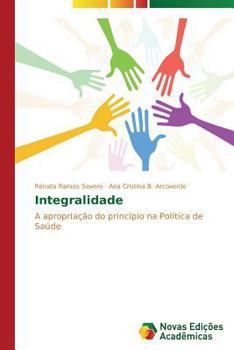 Paperback Integralidade [Portuguese] Book