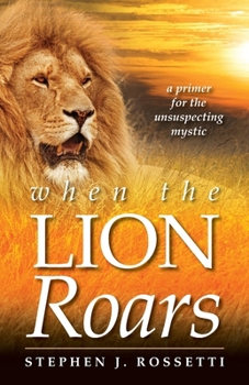 When the Lion Roars B0C2BVMR9X Book Cover