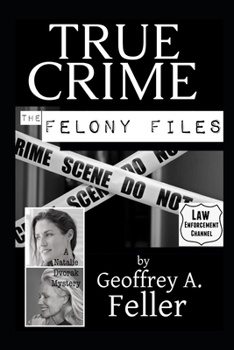 Paperback True Crime Book