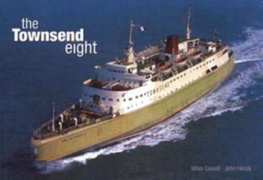 Paperback The Townsend Eight Book