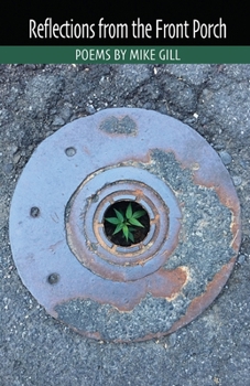 Paperback Reflections from the Front Porch Book