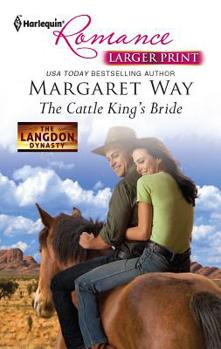 The Cattle King's Bride