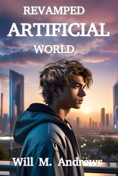 Paperback Revamped artificial world Book