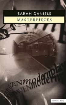 Paperback MASTERPIECES (Modern Plays) Book