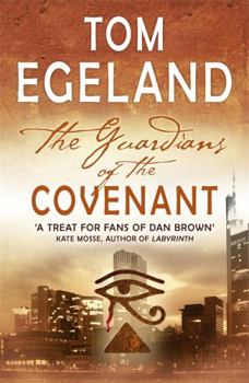 Paperback The Guardians of the Covenant Book