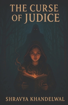Paperback The Curse of Judice Book