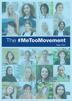 Hardcover The #metoo Movement Book