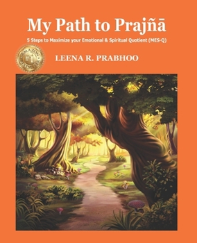 Paperback My Path to Prajna Book