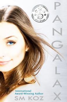 Paperback Pangalax Book