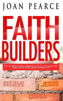 Paperback Faith Builders Book