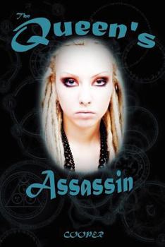 Paperback The Queen's Assassin Book