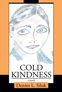 Paperback Cold Kindness Book