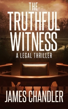 Paperback The Truthful Witness Book