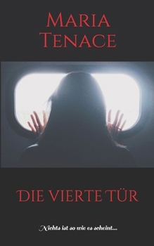 Paperback Die vierte Tür [German] Book