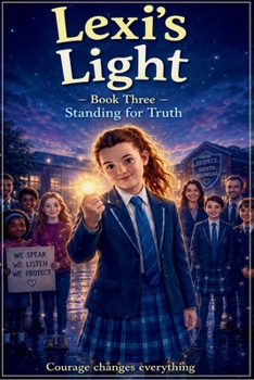 Lexi's Light Standing For Truth