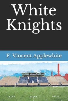 Paperback White Knights Book